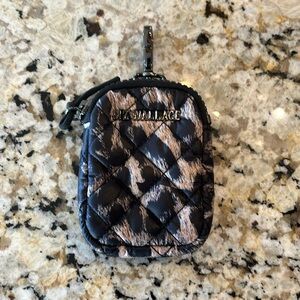 NWOT MZ Wallace Card Case